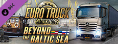 Beyond the Baltic Sea